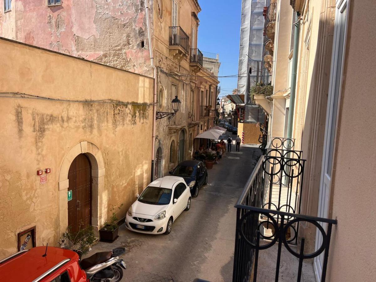Seachilly Houses سيراكوزا المظهر الخارجي الصورة